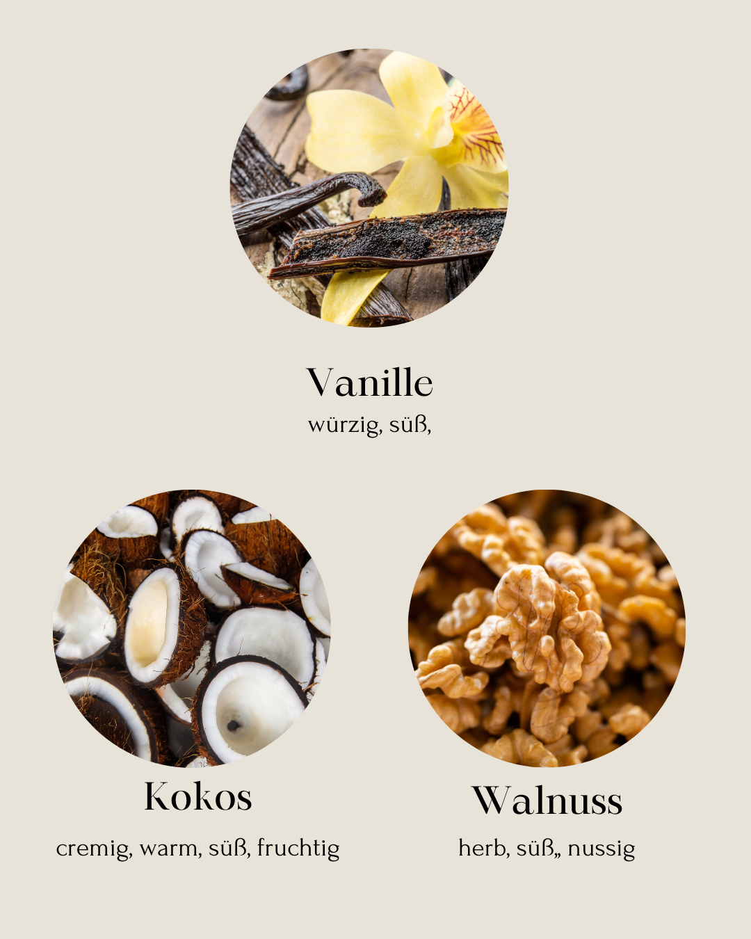 Butterkeks | Limited Edition Duftkerze