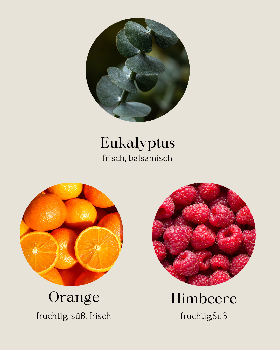 Home sweet home Duftkerze