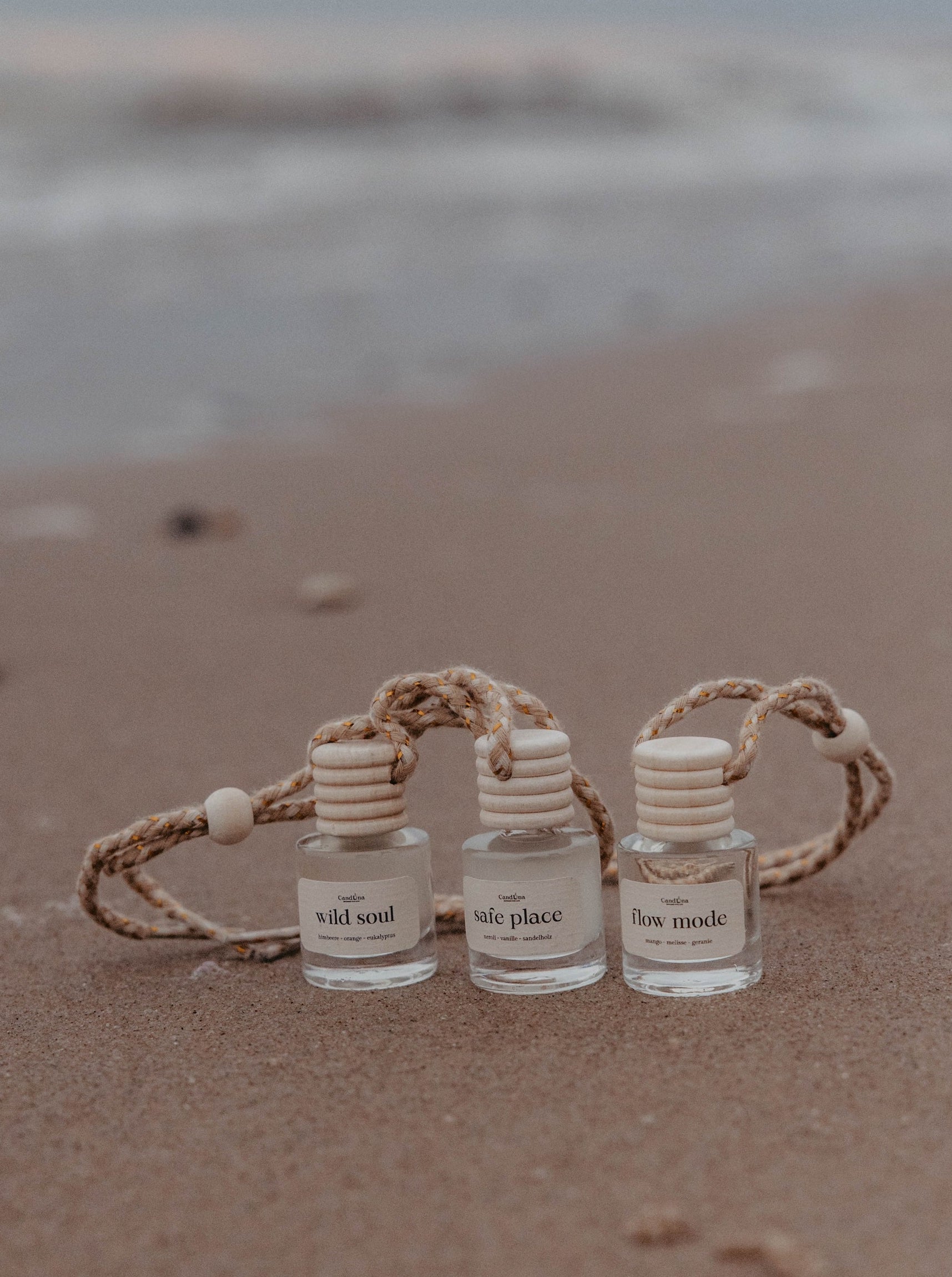 Mini Diffuser – Candlina