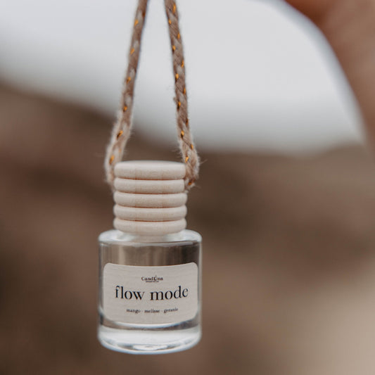 Flow Mode - Mini Raumduft