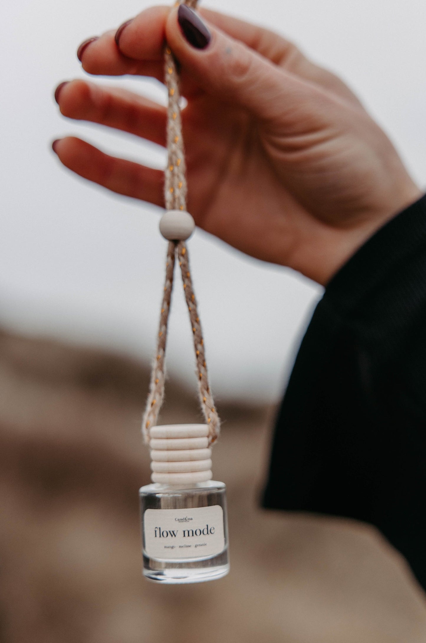 Flow Mode - Mini Raumduft