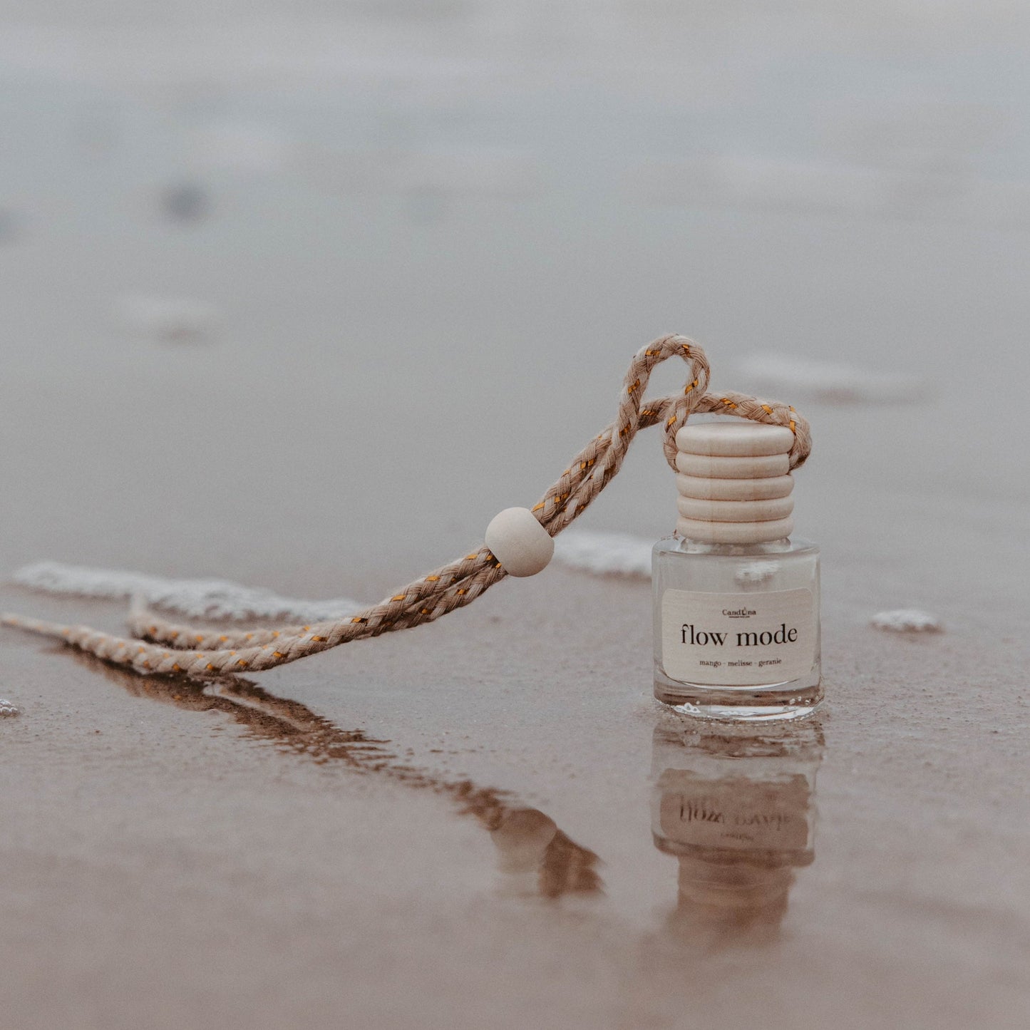 Flow Mode - Mini Raumduft