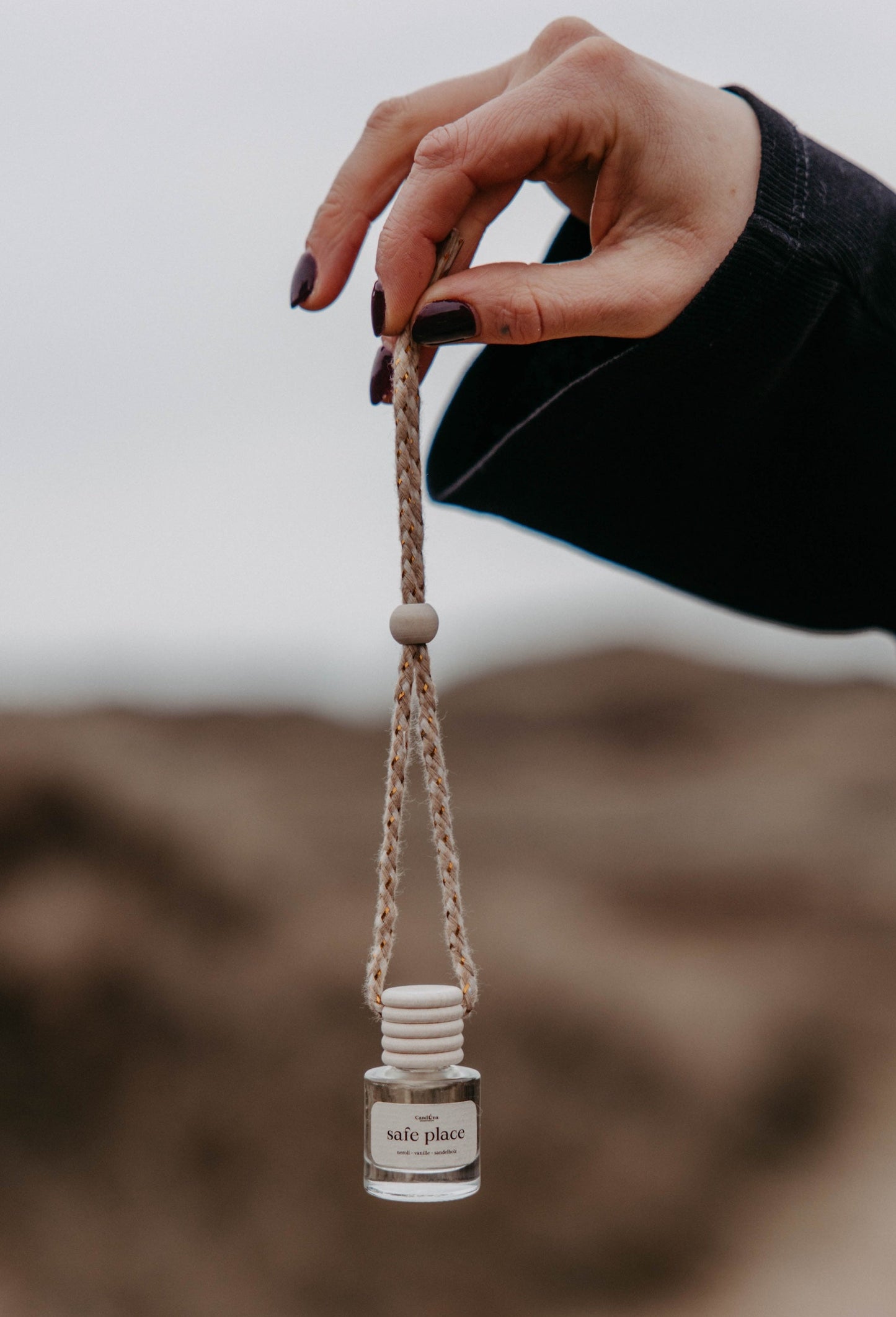 Safe Place - Mini Raumdüfte