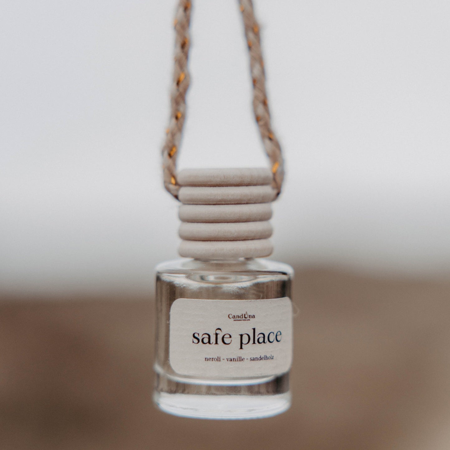 Safe Place - Mini Raumdüfte