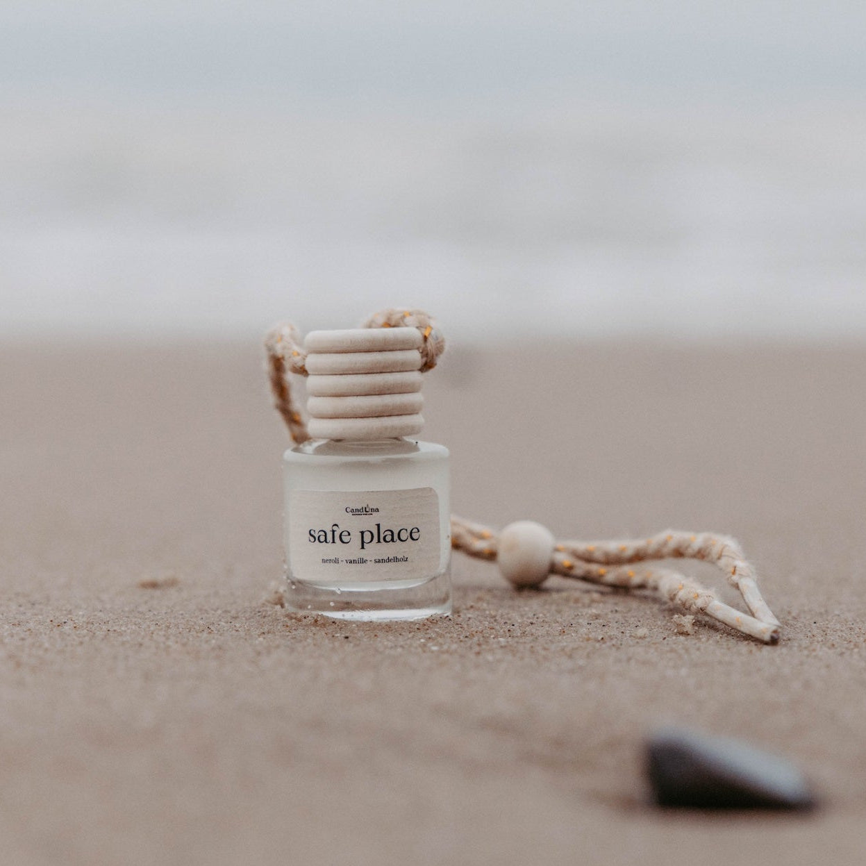 Safe Place - Mini Raumdüfte