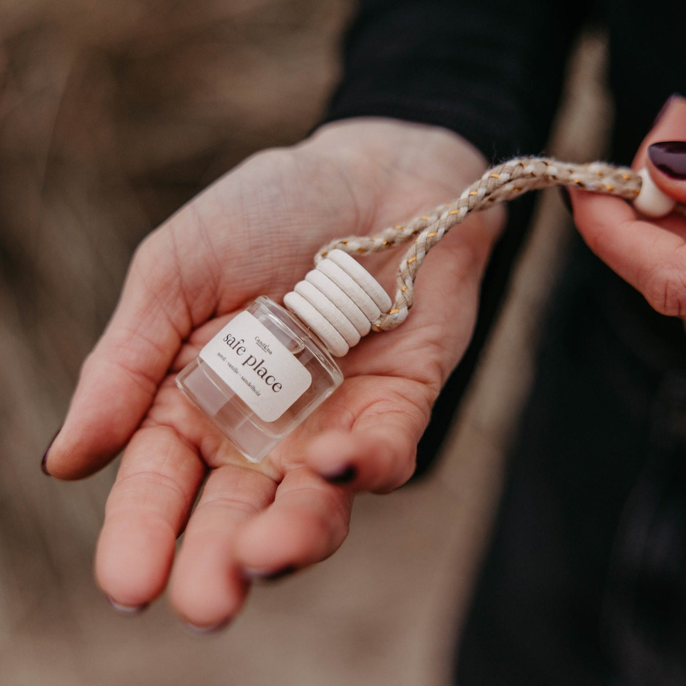 Safe Place - Mini Raumdüfte