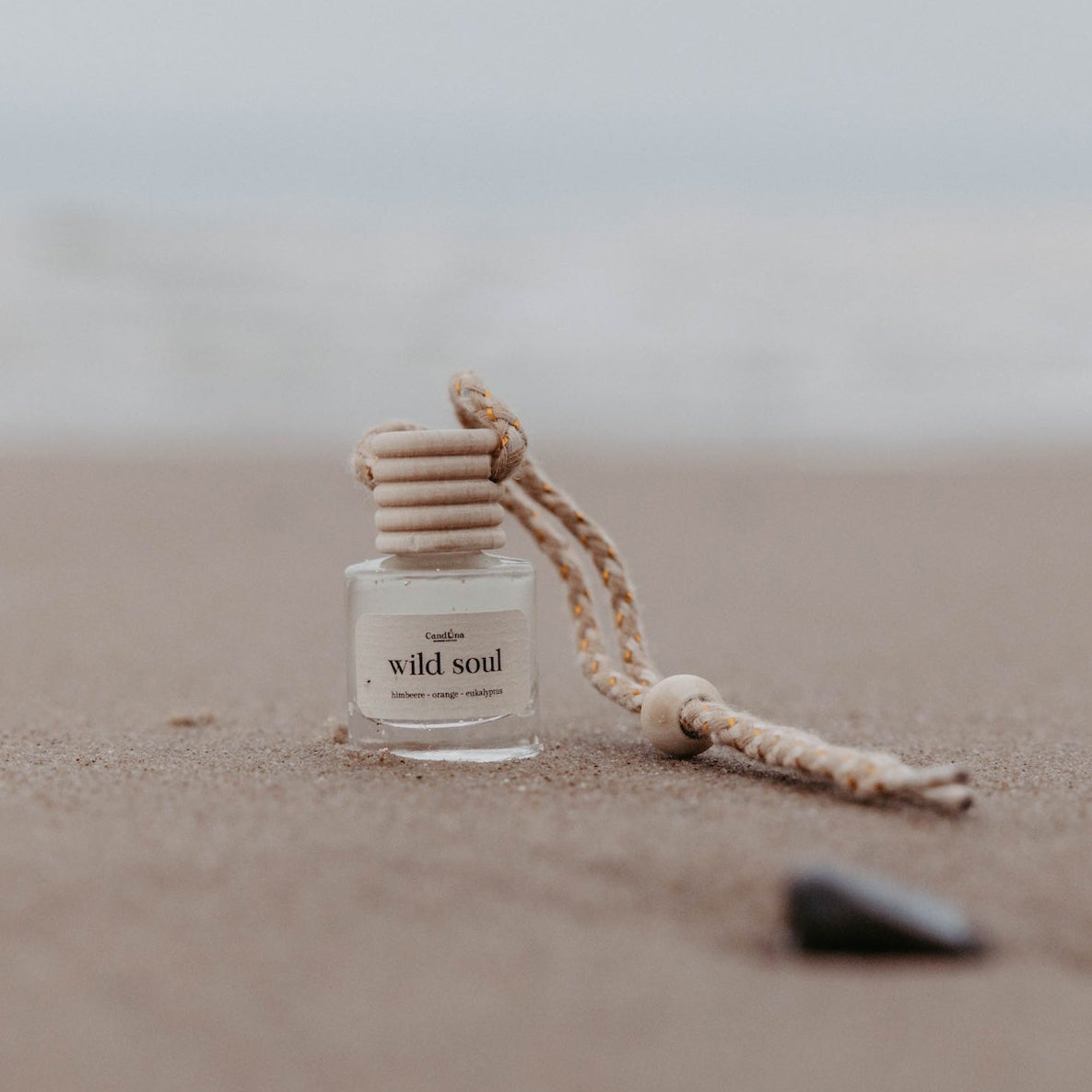 Wild Soul - Mini Raumduft